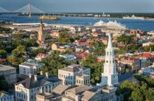 EAST presents at The Charleston Conference